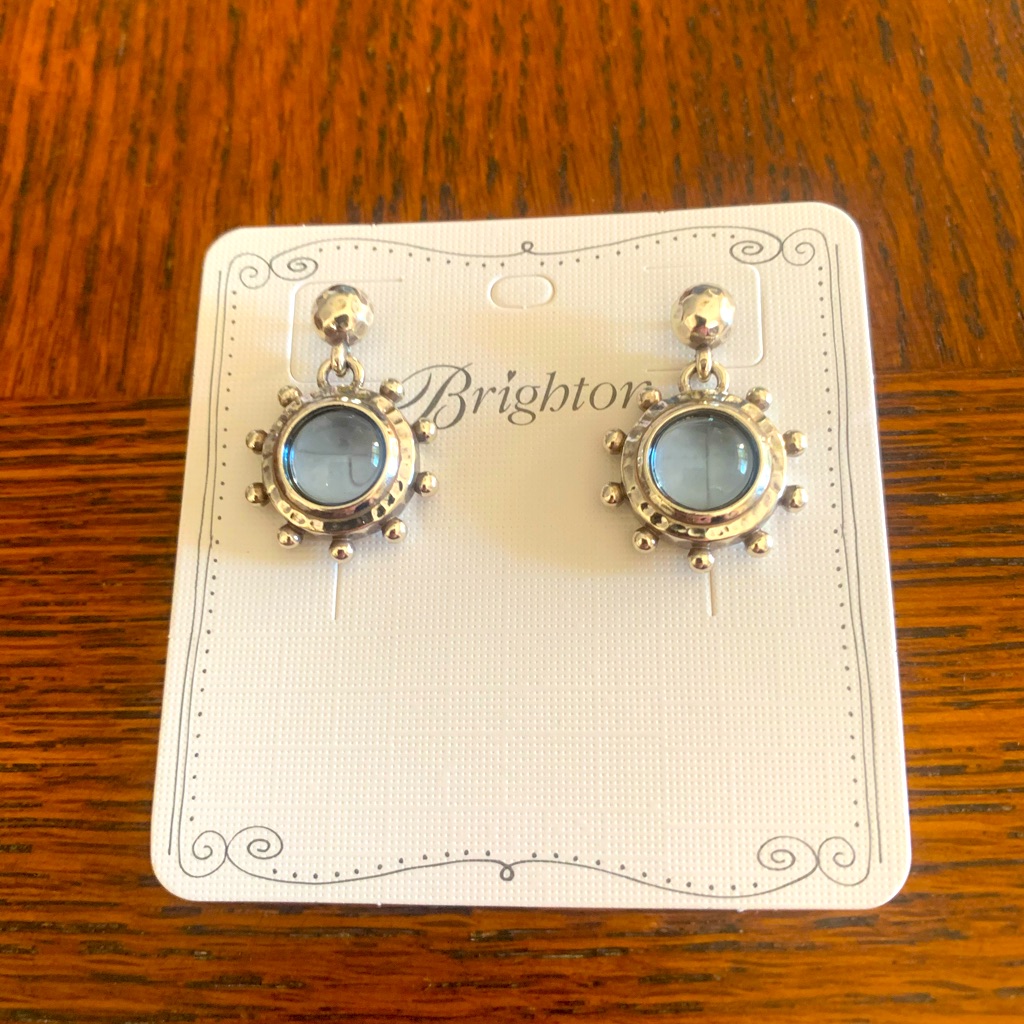 Nwt Brighton Earrings